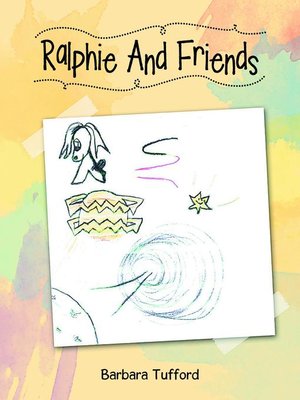cover image of Ralphie and Friends